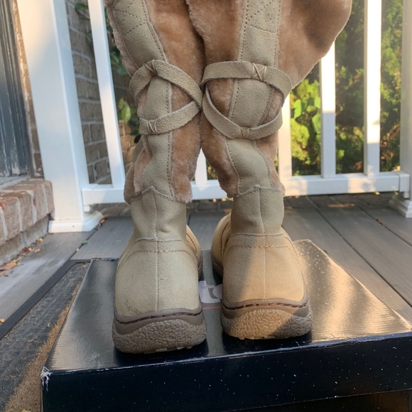 Wanderlust Shoes - Women's Wanderlust Boots